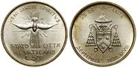 500 lirów 1978, Rzym, srebro próby 835, 11.02 g,