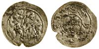 Polska, denar, bez daty (1113–ok. 1120)