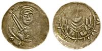 Polska, denar, bez daty (1138–1146)