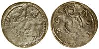 Polska, denar, bez daty (1113–ok. 1120)