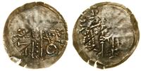 Polska, denar, bez daty (ok. 1185/90–1201)