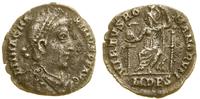 Cesarstwo Rzymskie, siliqua, 387–388