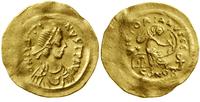 Bizancjum, semissis, 565–578