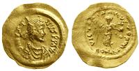 Bizancjum, tremissis, 565–578
