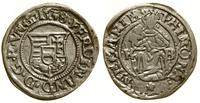 denar 1538 KB, Kremnica, Huszár 935
