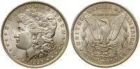 Stany Zjednoczone Ameryki (USA), 1 dolar, 1885 O