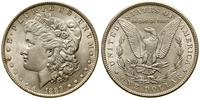 1 dolar 1889, Filadelfia, typ Morgan, KM 110