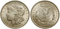 1 dolar 1921, Filadelfia, typ Morgan, KM 110