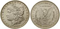 1 dolar 1878, Filadelfia, typ Morgan, KM 110
