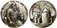 Polska, zestaw 6 medali z serii królewskiej koszalińskiego oddziału PTAiN