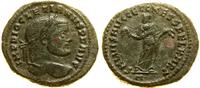 Cesarstwo Rzymskie, follis, 299–300