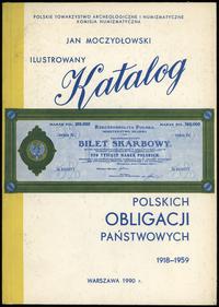 Moczydłowski Jan – Ilustrowany Katalog Polskich 