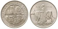 500 koron (1974), srebro "925" 19.96 g, stempel 