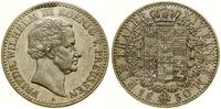 talar 1830 A, Berlin, moneta lekko czyszczona, A
