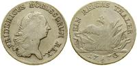 talar 1770 A, Berlin, srebro, 21.95 g, moneta cz
