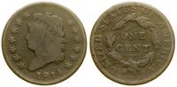 1 cent 1814, Filadelfia, typ Classic Head, typ z
