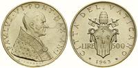500 lirów 1963, Rzym, srebro próby 835, 10.98 g,