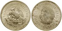 5 peso 1948 Mo, Meksyk, srebro próby 900, 29.94 
