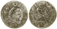 3 krajcary 1629, Sankt Veit, Herinek 1123
