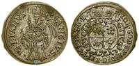 szeląg 1691, Würzburg, drobne ślady korozji, ale