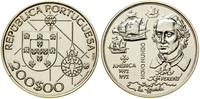 200 escudos 1992, Lizbona, Nowy Świat - Ameryka 