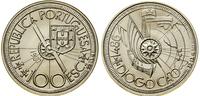 100 escudos 1987, Lizbona, Złoty wiek portugalsk