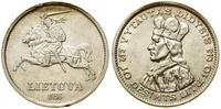 10 litów 1936, Kowno, Wielki Książe Witold, prze