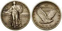 1/4 dolara 1926, Filadelfia, typ Standing Libert