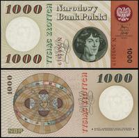 1.000 złotych 29.10.1965, seria N, numeracja 589