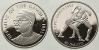 20 dalasów 1992, Olimpiada 1992 - judo, srebro "