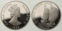 dolar 1996, Olimpiada 1996 - żeglarstwo, srebro 