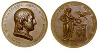 medal pamiątkowy 1846, Aw: Popiersie w prawo, GO