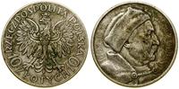 10 złotych 1933, Warszawa, Jan III Sobieski – 25