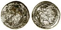 Polska, denar, bez daty (1138–1146)