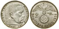 Niemcy, 2 marki, 1938 G
