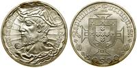 50 escudo 1969, Lizbona, 500. rocznica urodzin V