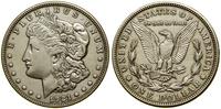 1 dolar 1921 D, Denver, typ Morgan, srebro próby