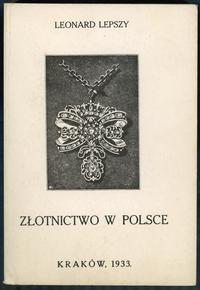 Lepszy Leonard – Złotnictwo w Polsce, Kraków 193