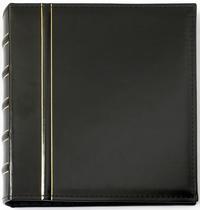 akcesoria numizmatyczne, Klaser na banknoty lub monety Leuchtturm z futerałem