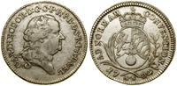 półtalar 1784 AS, Monachium, srebro, 13.87 g, Ha