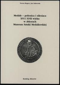 Bogacz Teresa, Sakwerda Jan – Medale – polonica 