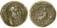 denar 192, Rzym,  Aw: Głowa cesarza w wieńcu lau