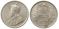 1 rupia 1916, srebro "917" 11.62 g