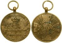Medal Pamiątkowy za Wojnę 1813 (Kriegsdenkmünze 