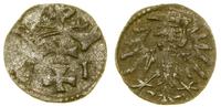 denar 1551, Gdańsk, CNG 81.III, Kop. 7347 (R6), 