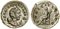 antoninian 249–251, Rzym, Aw: Popiersie cesarzow