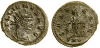 Cesarstwo Rzymskie, antoninian bilonowy, 266–267