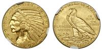 5 dolarów 1912, Filadelfia, złoto, ok. 8.36 g, m