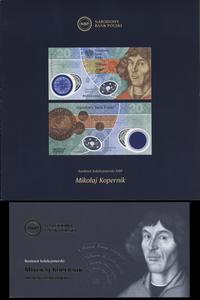 Polska, 20 złotych, 7.04.2022