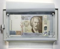 Polska, 19 złotych, 25.01.2019
